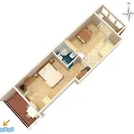 By The Sea - 6023 דירה *