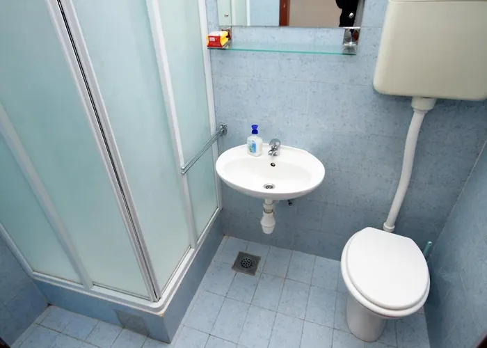 By The Sea - 6023 Apartment *