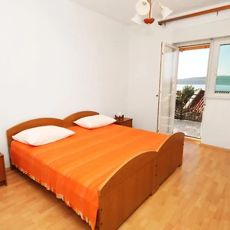 Daire By The Sea - 6023