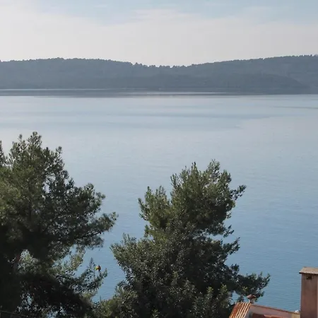 By The Sea - 6023 * Trogir